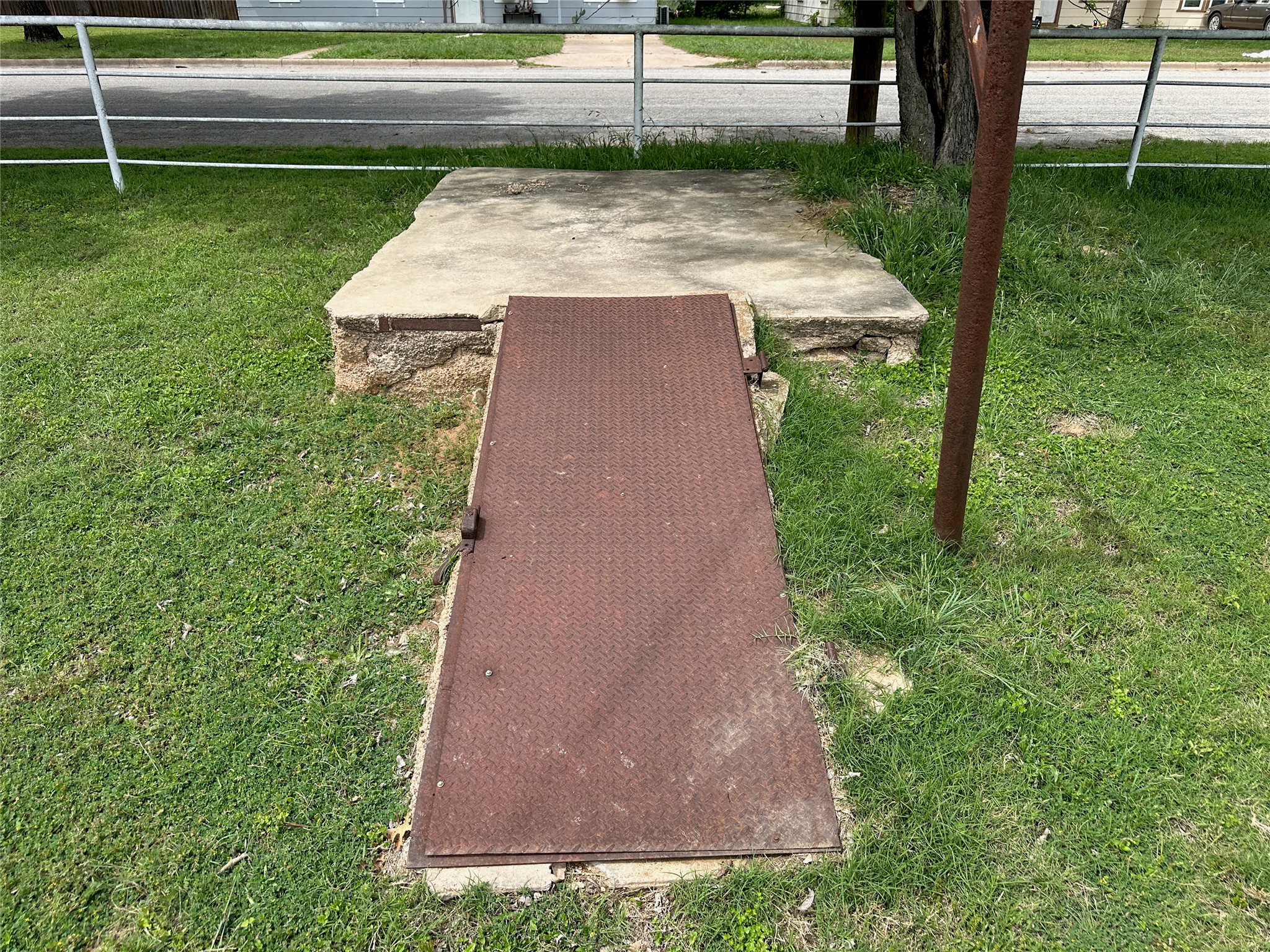 1308 Willis Street Brownwood TX 76801