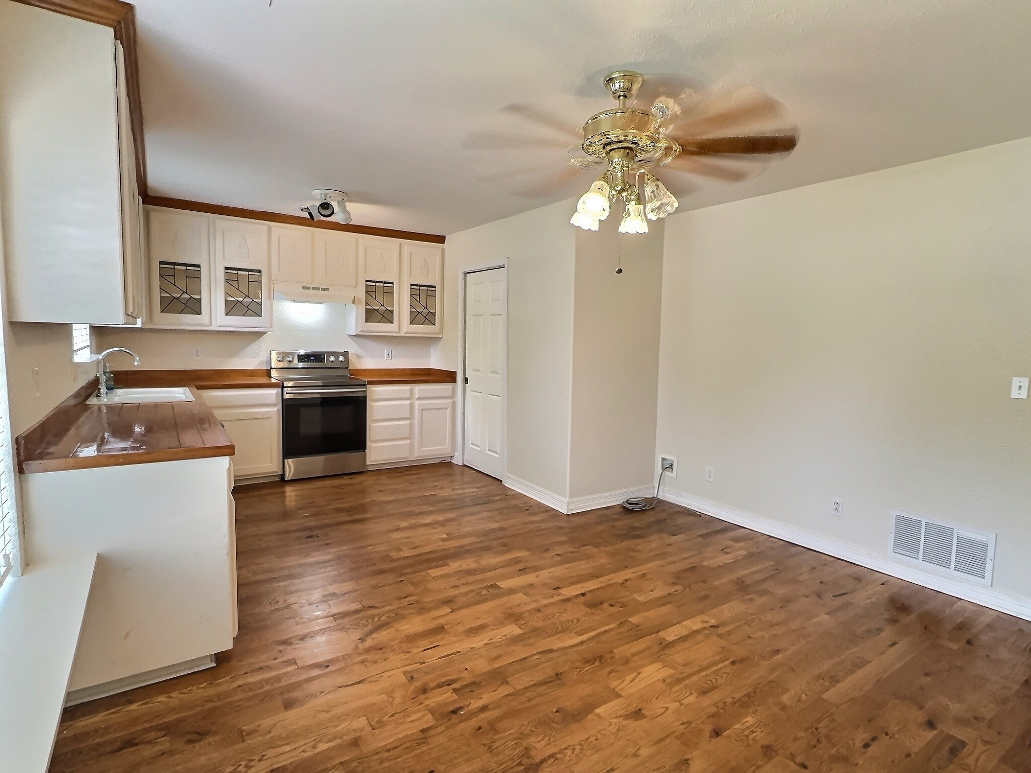 1308 Willis Street Brownwood TX 76801