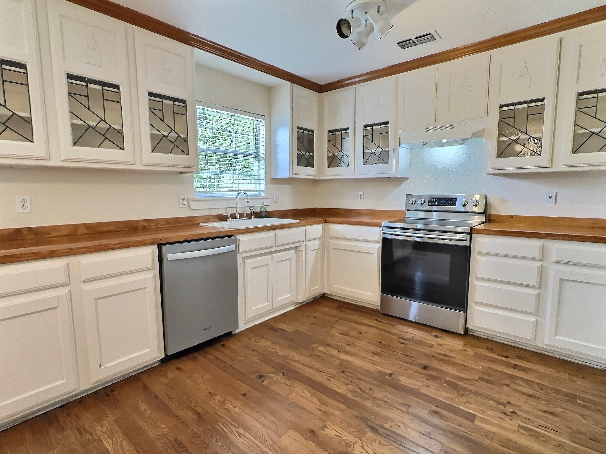 1308 Willis Street Brownwood TX 76801
