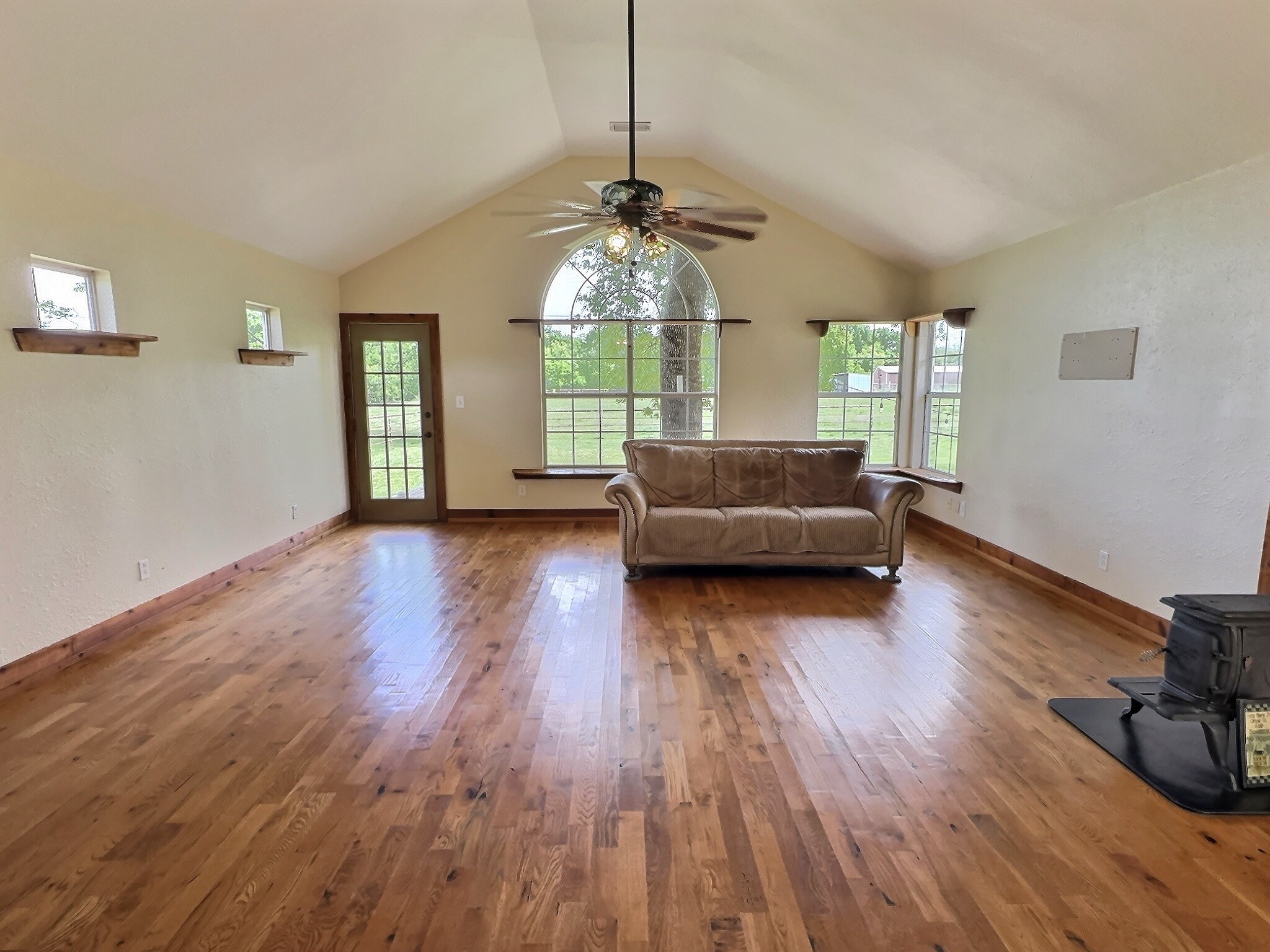 1308 Willis Street Brownwood TX 76801