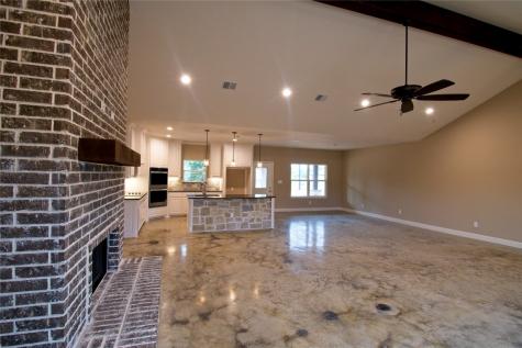 3005 Jolene Court Springtown TX 76082