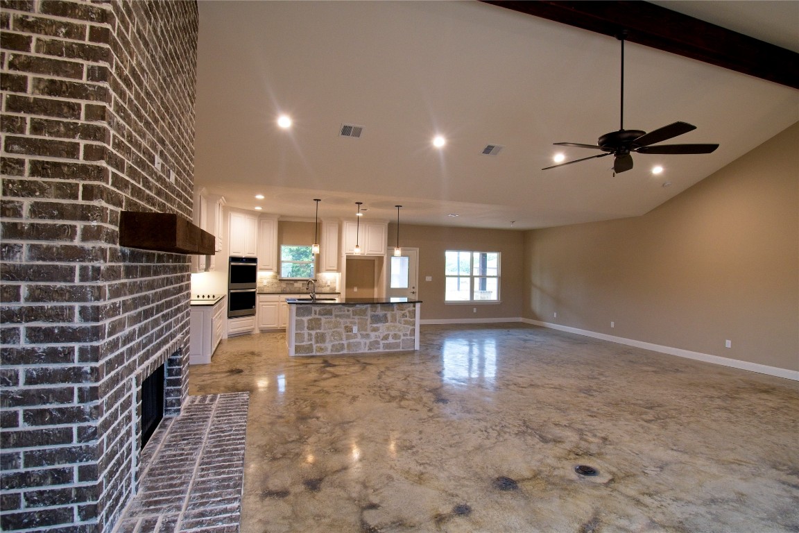 3005 Jolene Court Springtown TX 76082