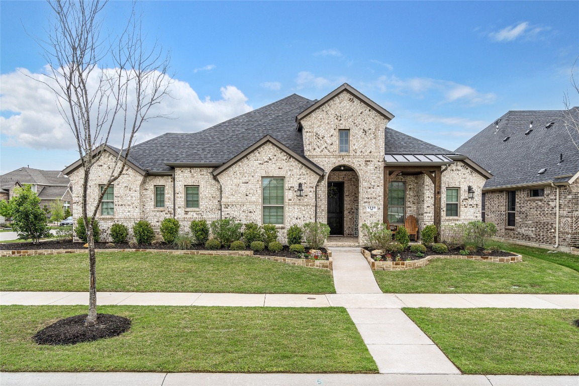 1320 Sunflower Avenue Argyle TX 76226