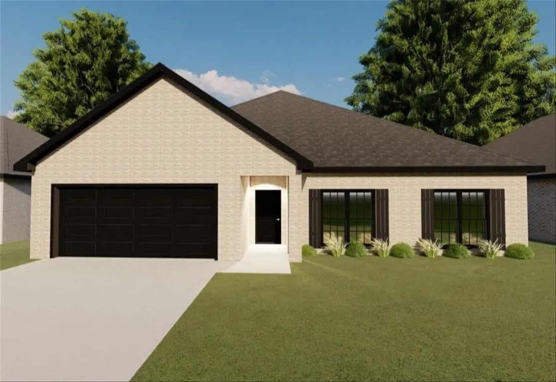 235 Community Drive Lavon TX 75166