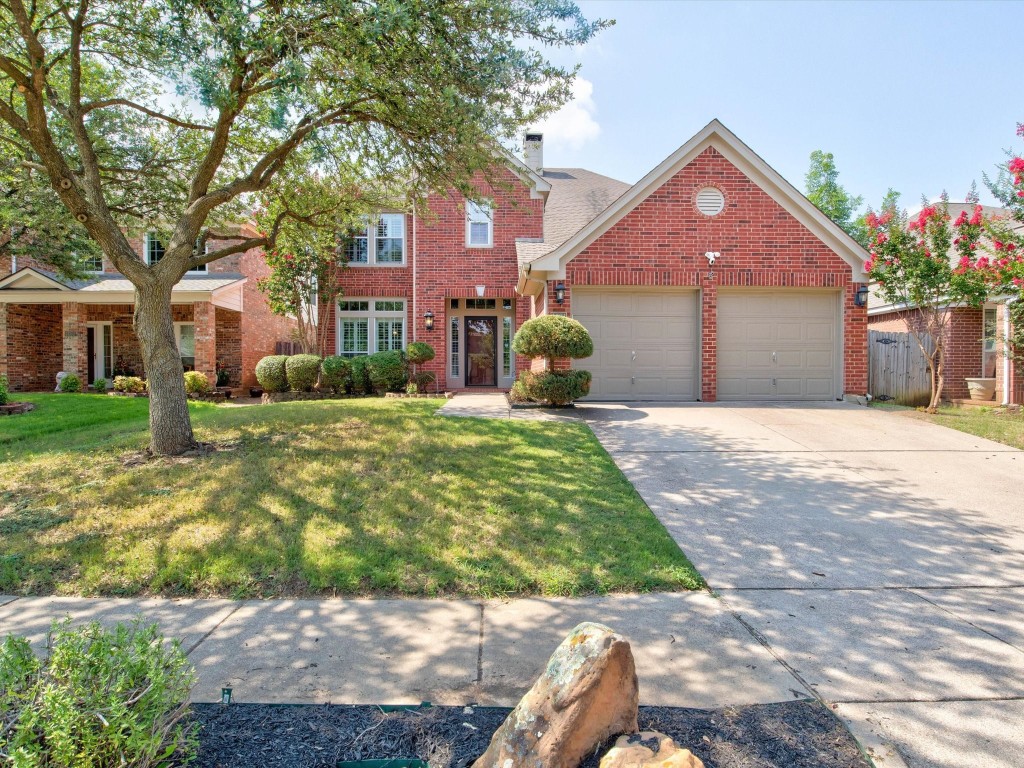 4461 Shady Hollow Drive Fort Worth TX 76123