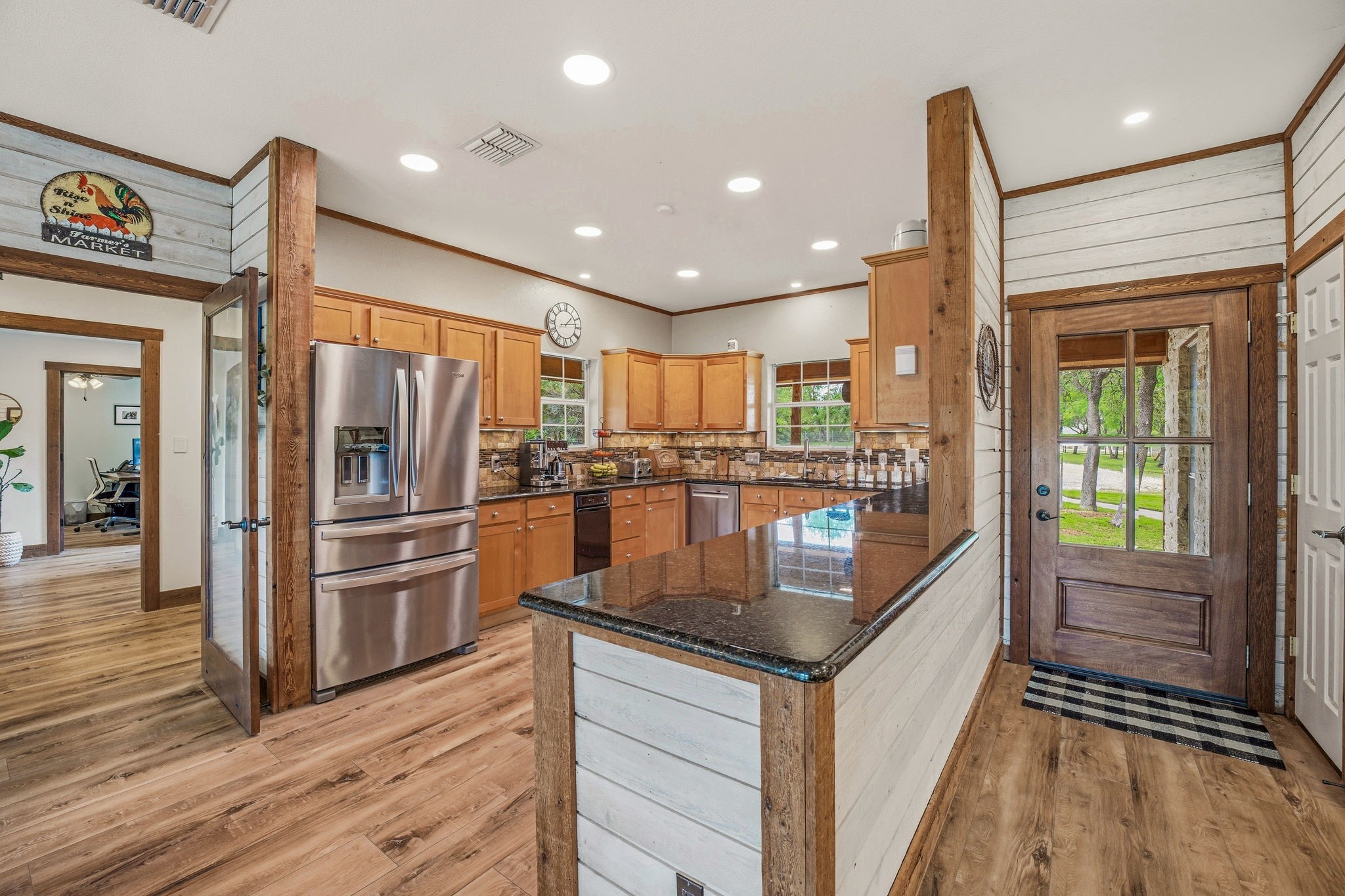 2165 Lakeside Drive Bluff Dale TX 76433