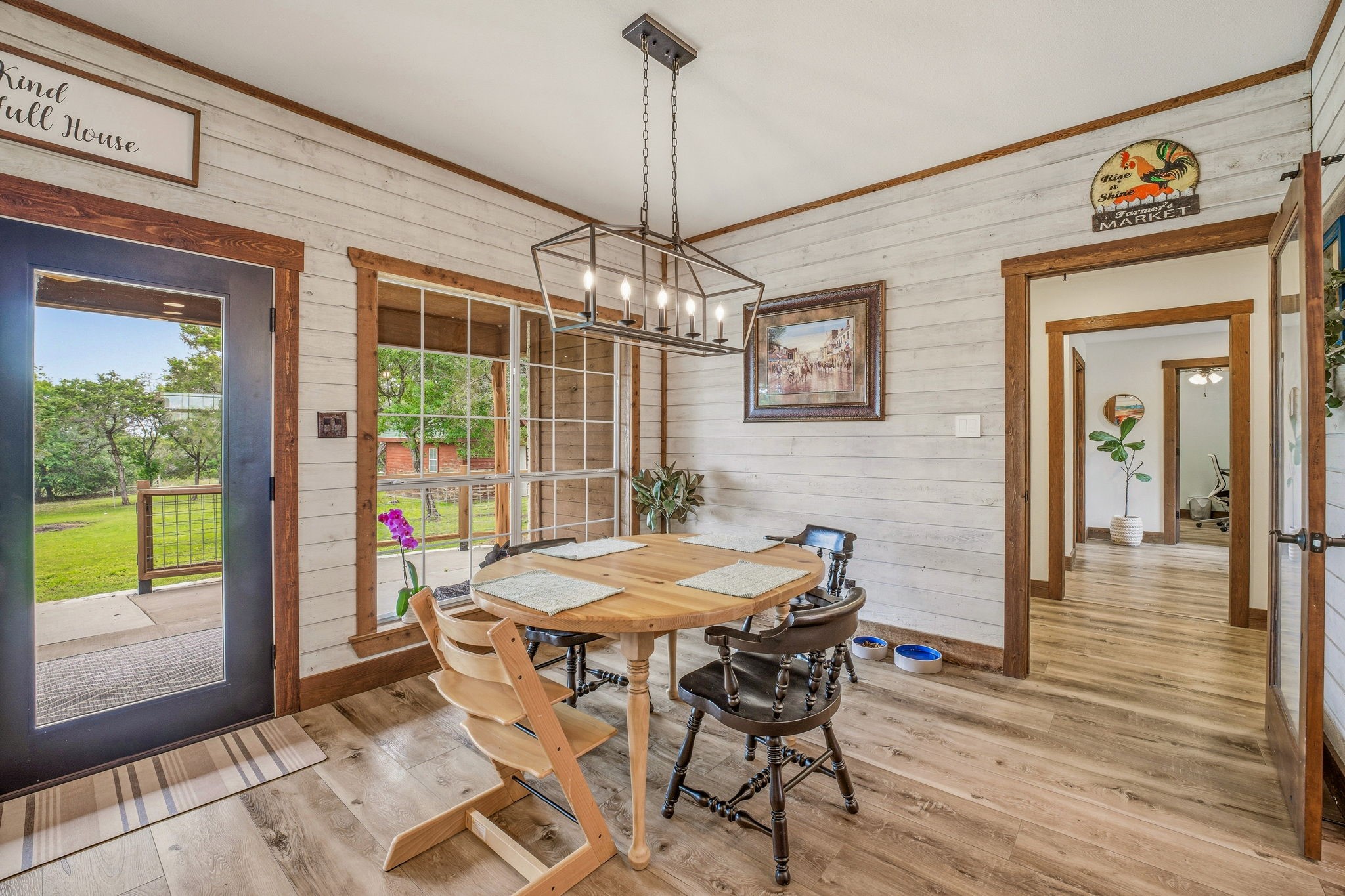 2165 Lakeside Drive Bluff Dale TX 76433