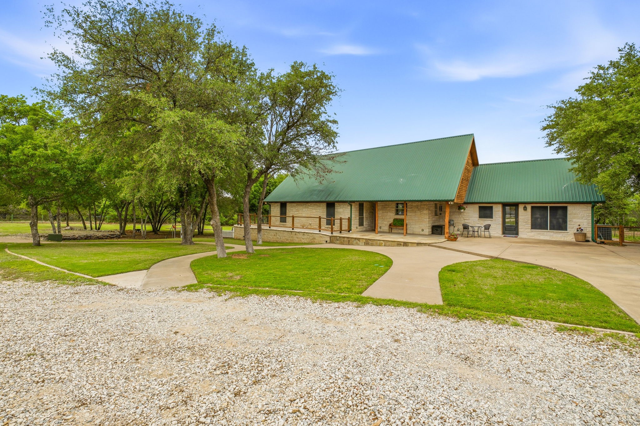 2165 Lakeside Drive Bluff Dale TX 76433