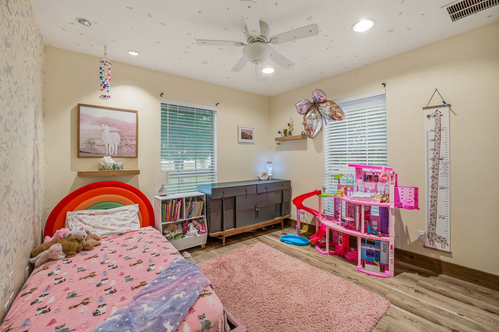2165 Lakeside Drive Bluff Dale TX 76433