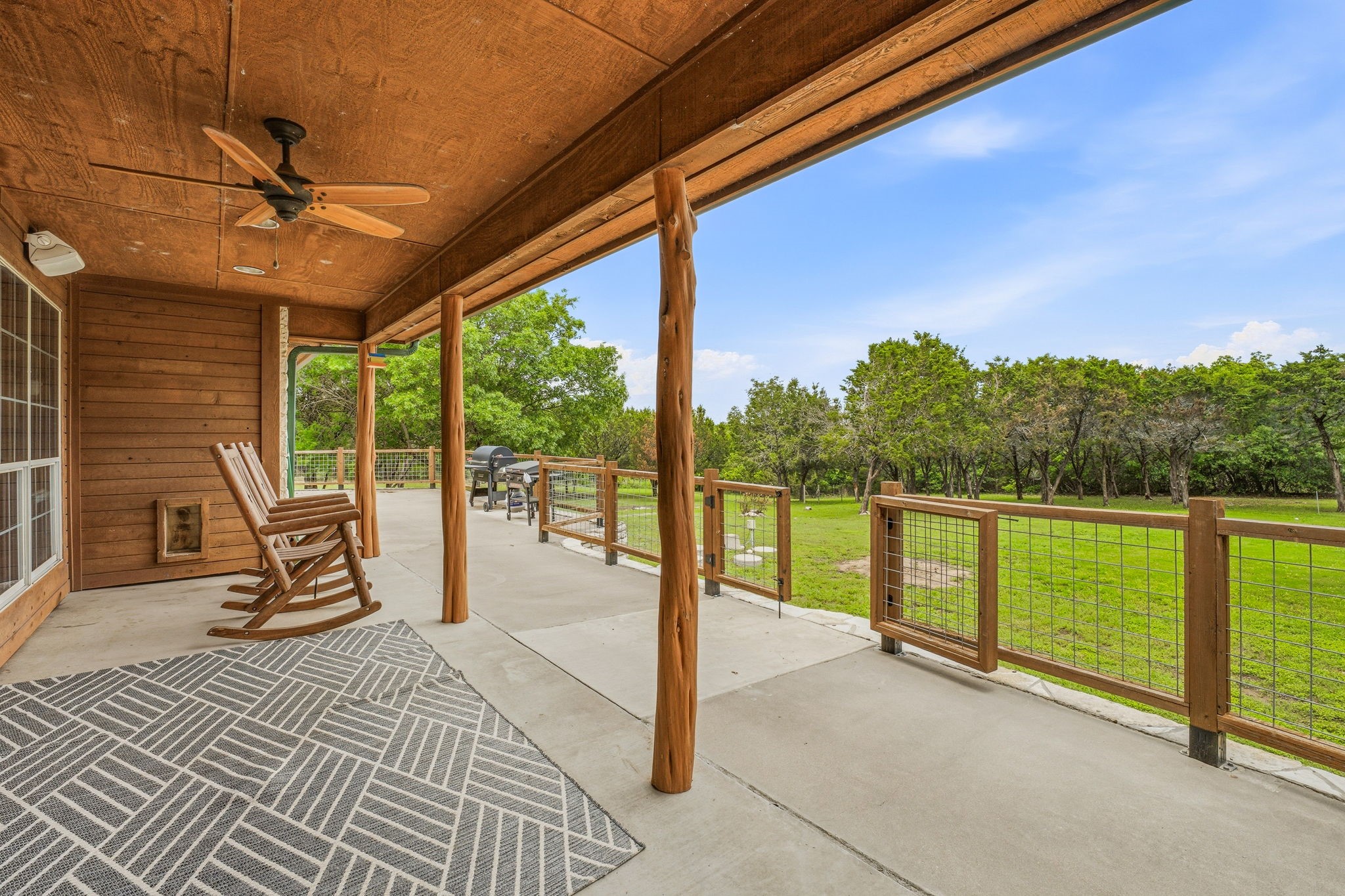 2165 Lakeside Drive Bluff Dale TX 76433