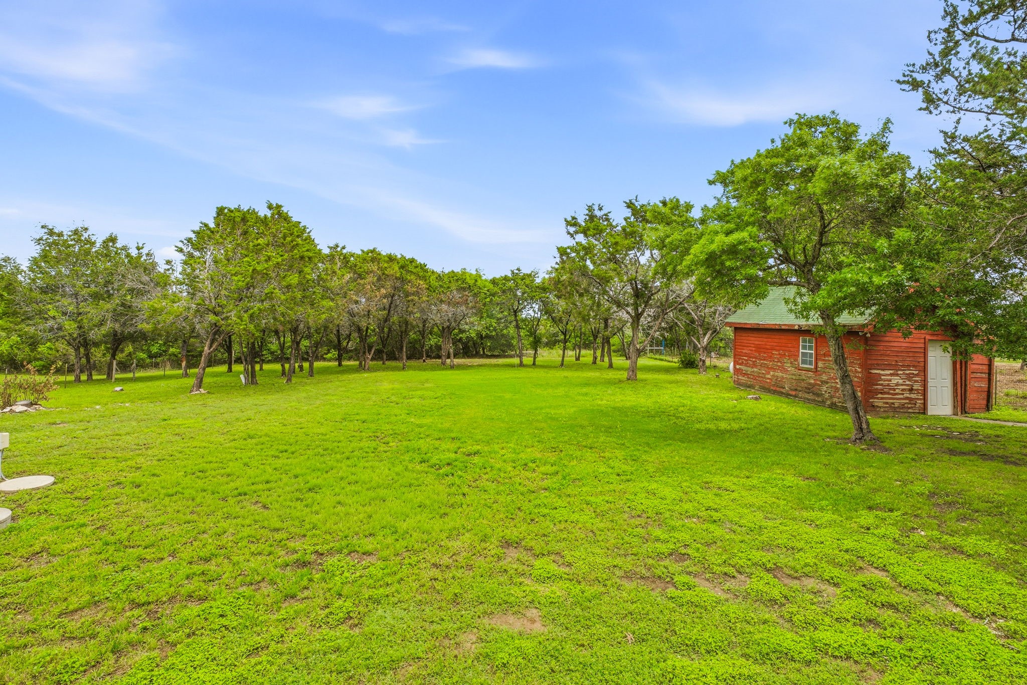 2165 Lakeside Drive Bluff Dale TX 76433