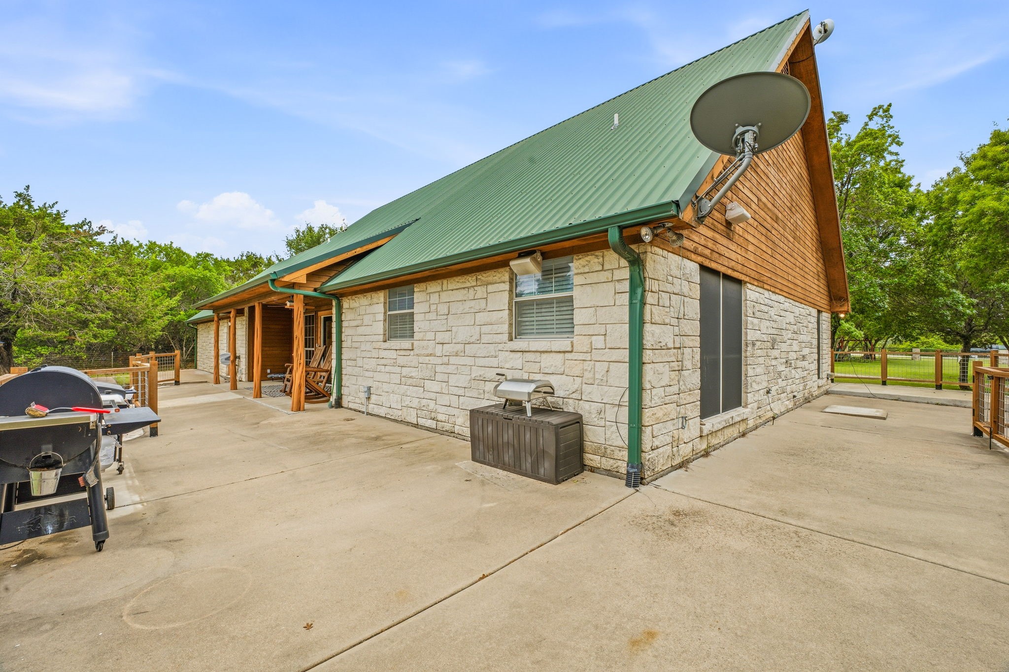 2165 Lakeside Drive Bluff Dale TX 76433