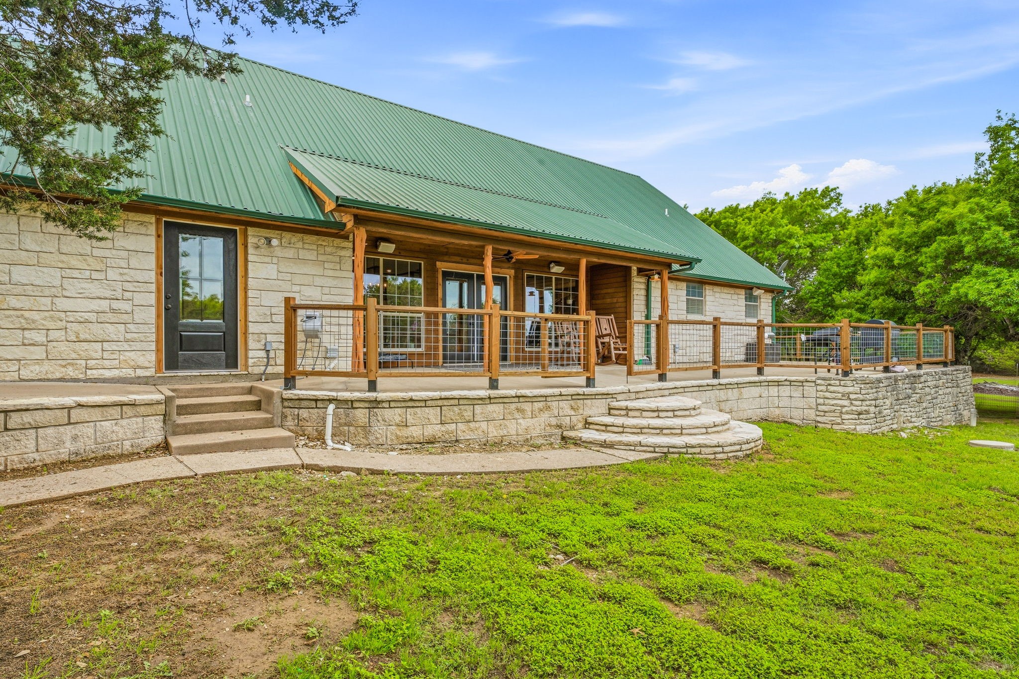 2165 Lakeside Drive Bluff Dale TX 76433