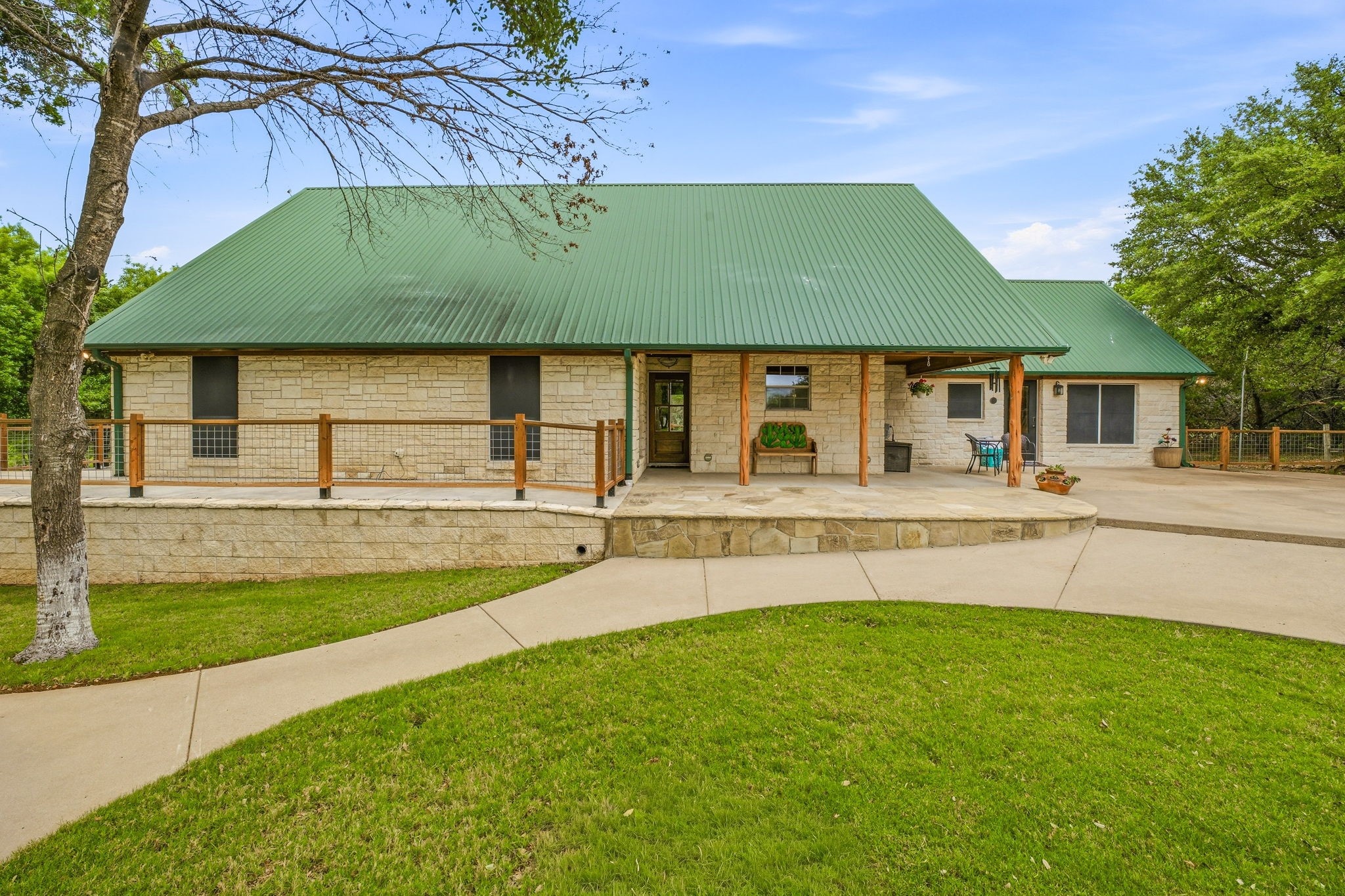 2165 Lakeside Drive Bluff Dale TX 76433