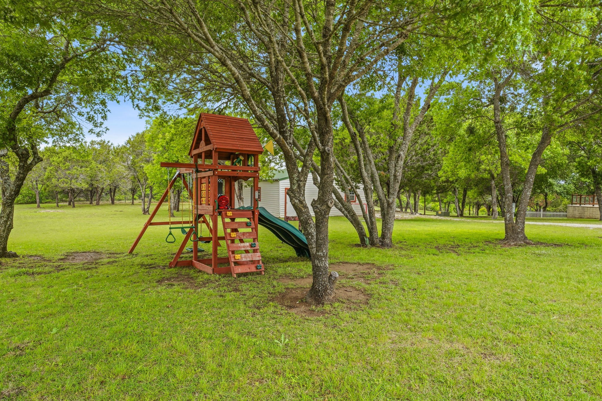 2165 Lakeside Drive Bluff Dale TX 76433