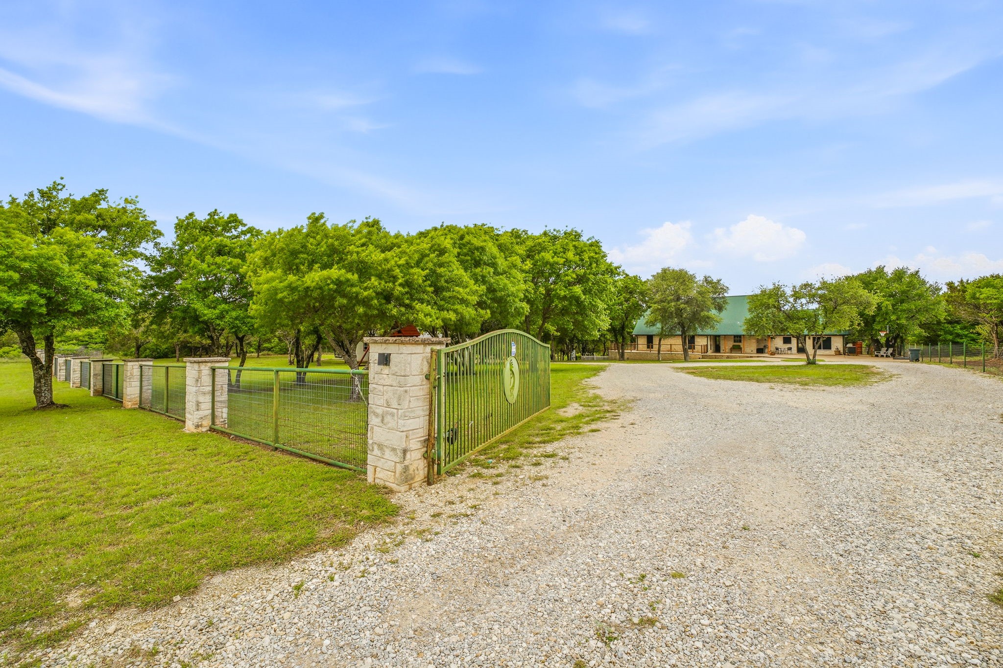 2165 Lakeside Drive Bluff Dale TX 76433