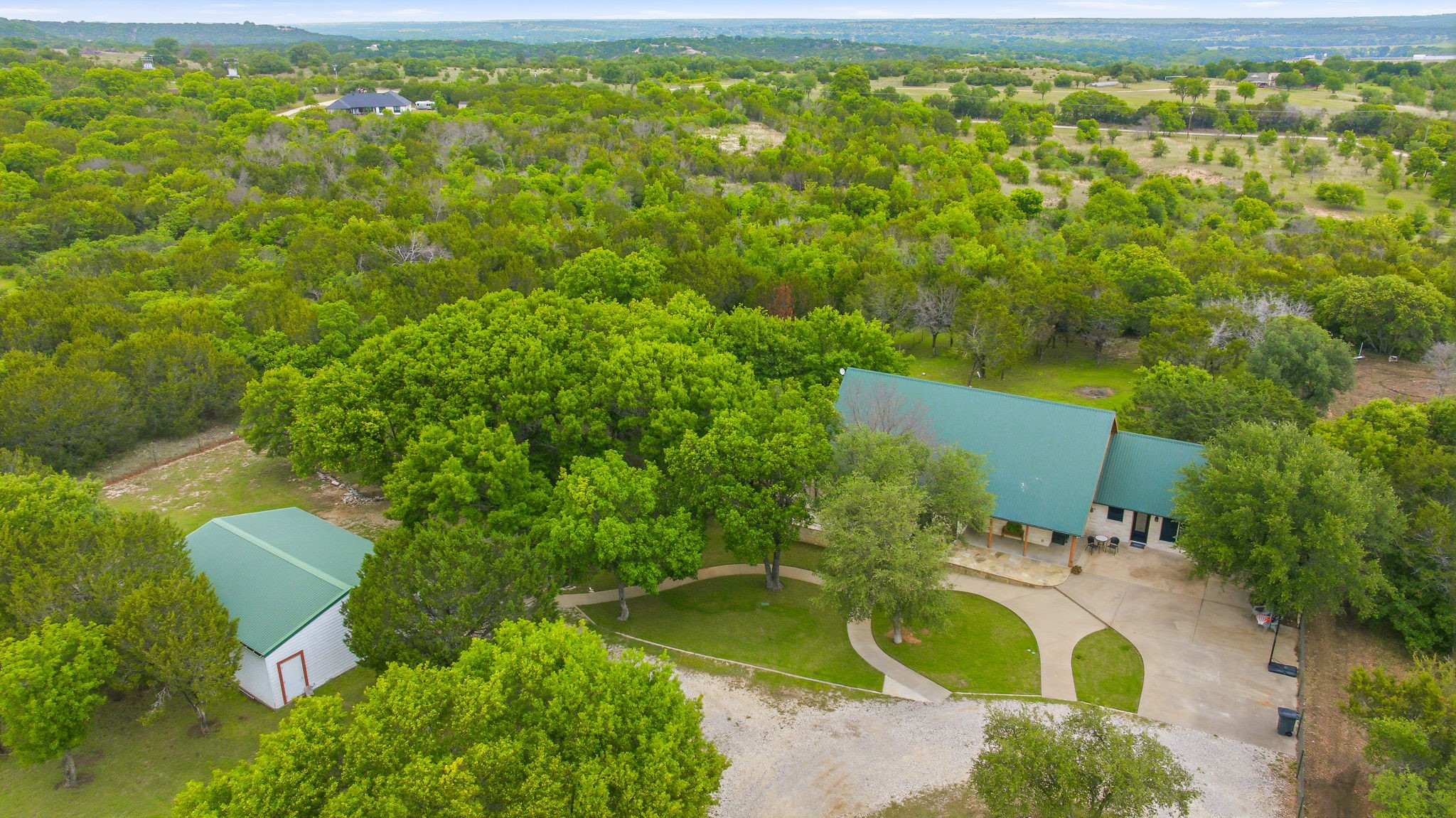 2165 Lakeside Drive Bluff Dale TX 76433
