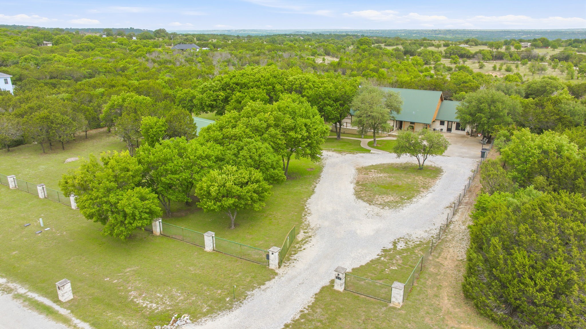 2165 Lakeside Drive Bluff Dale TX 76433