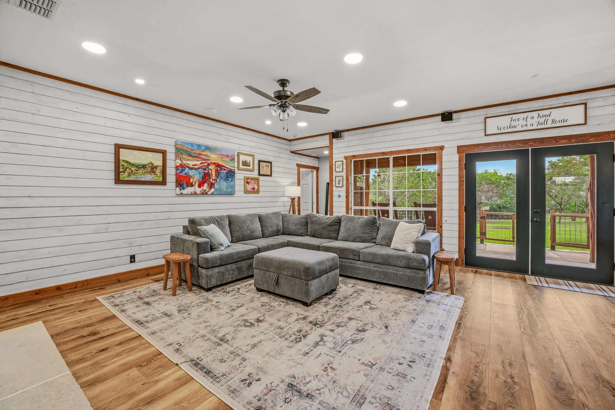 2165 Lakeside Drive Bluff Dale TX 76433