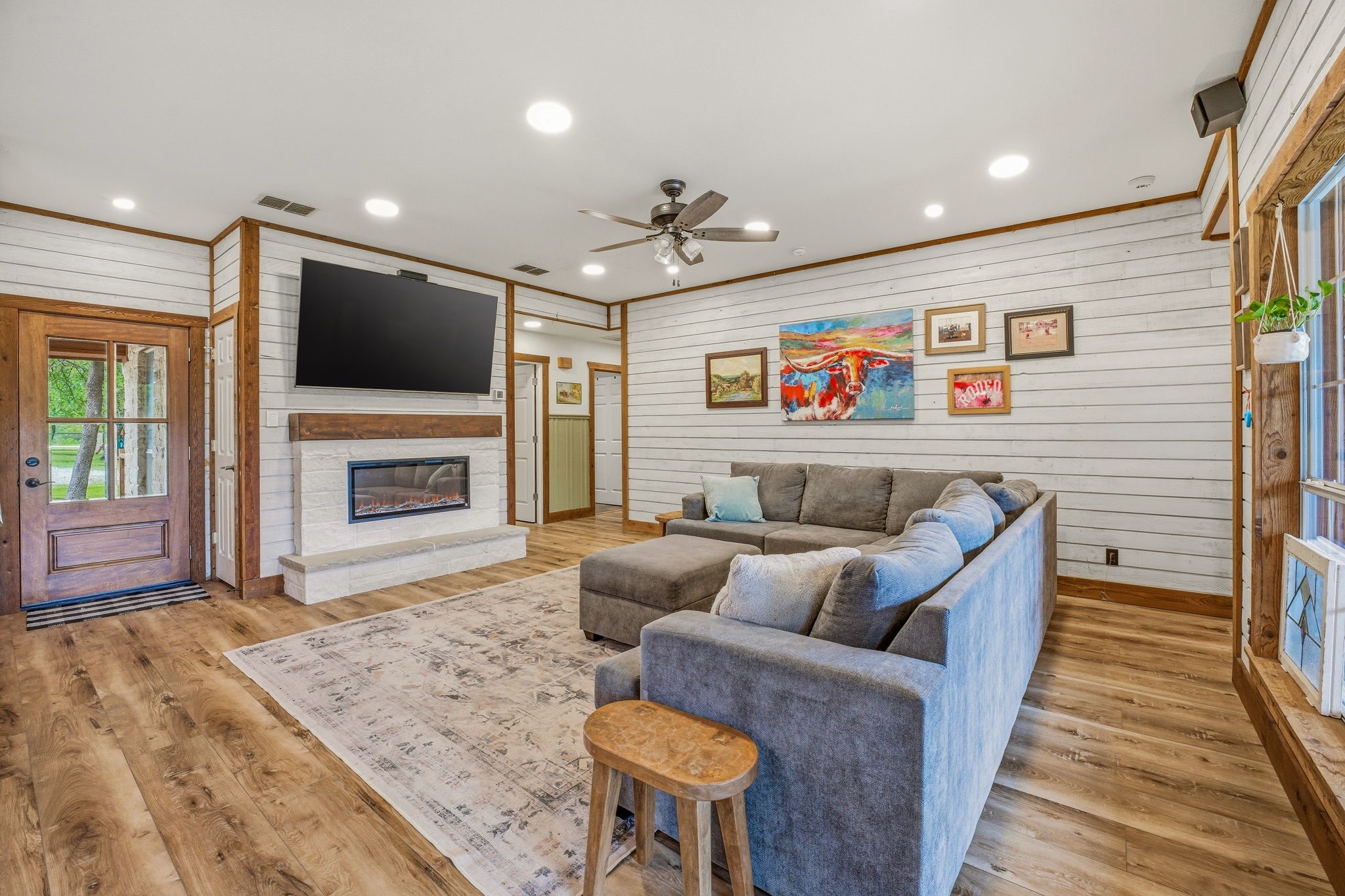 2165 Lakeside Drive Bluff Dale TX 76433