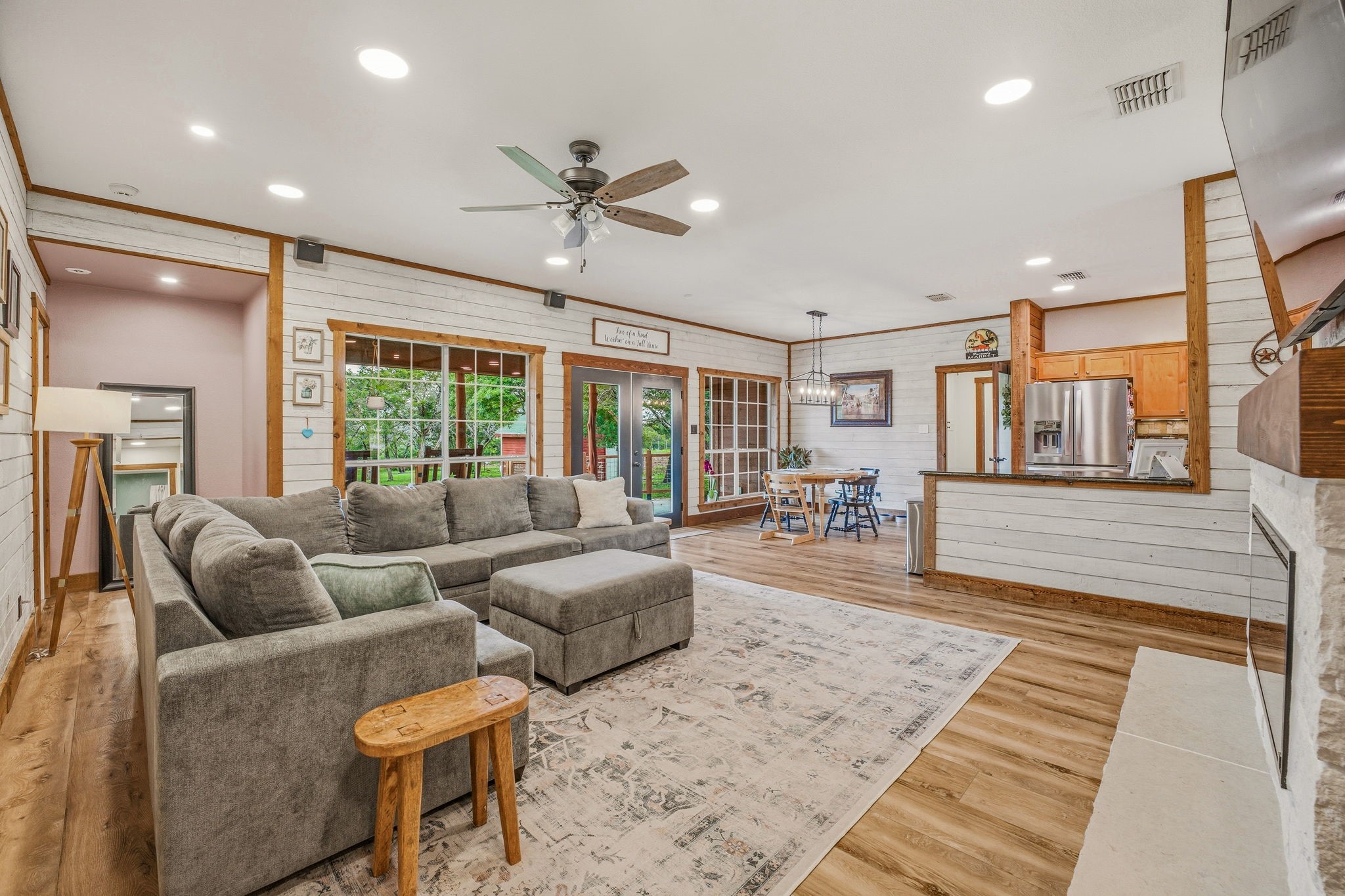 2165 Lakeside Drive Bluff Dale TX 76433