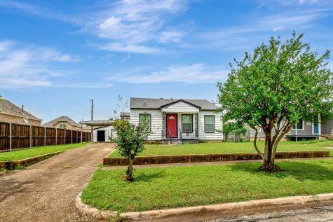 313 W 7th Street Irving TX 75060
