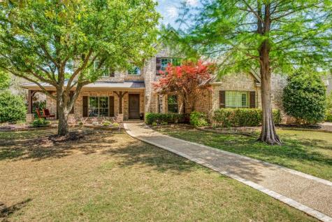 2208 Condor Street Flower Mound TX 75022
