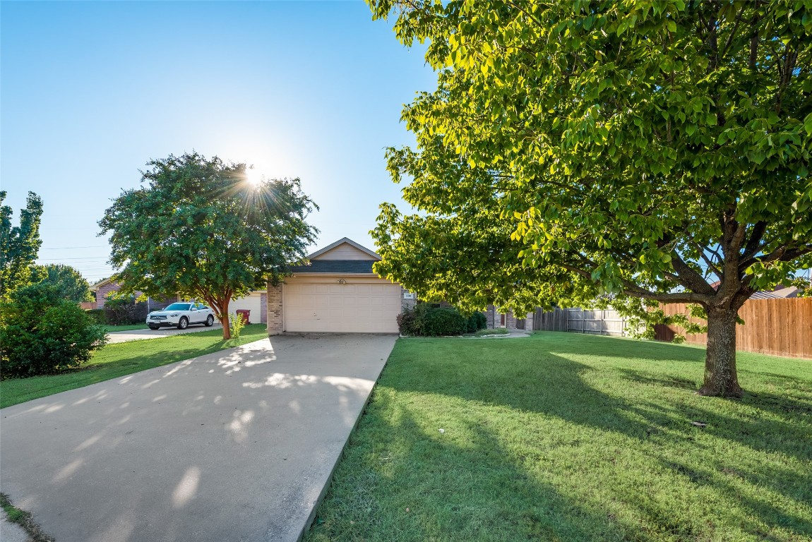 309 Autumn Trail Royse City TX 75189