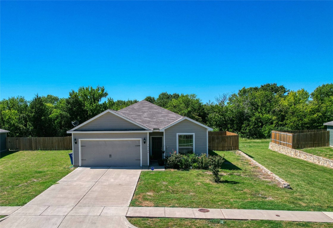 14140 Greenhaw Lane Dallas TX 75253