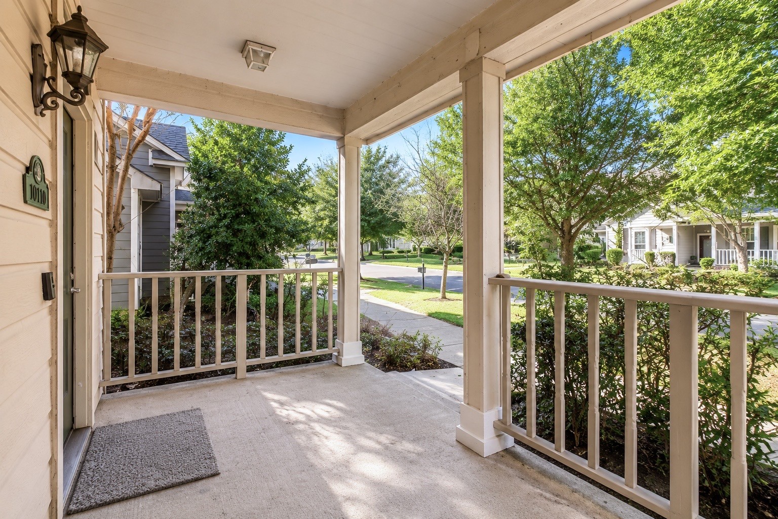 10110 Lakeview Drive Providence Village TX 76227