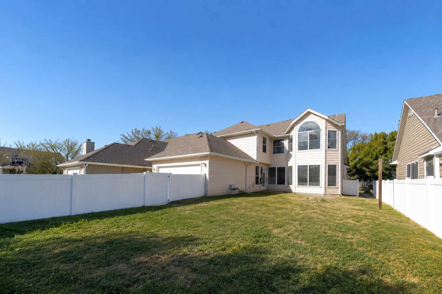 10110 Lakeview Drive Providence Village TX 76227