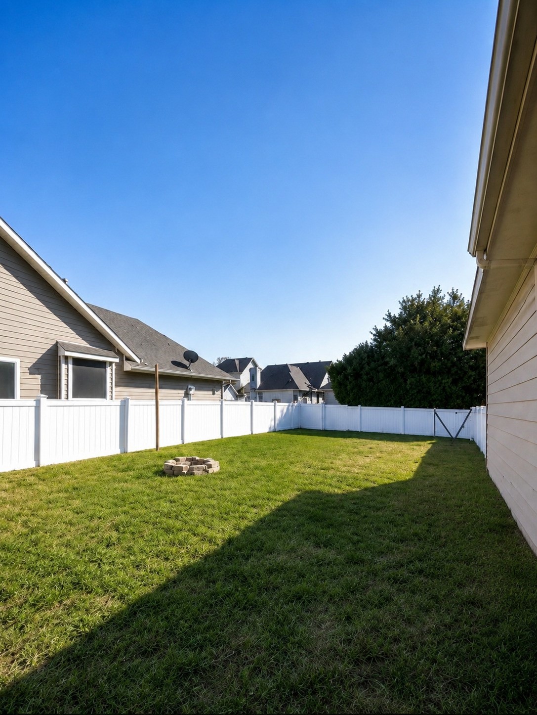 10110 Lakeview Drive Providence Village TX 76227