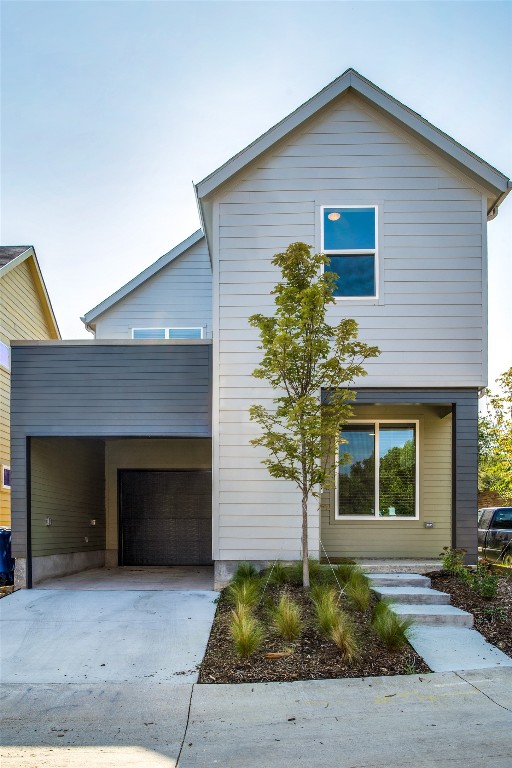 1284 Clifftop Lane Dallas TX 75208