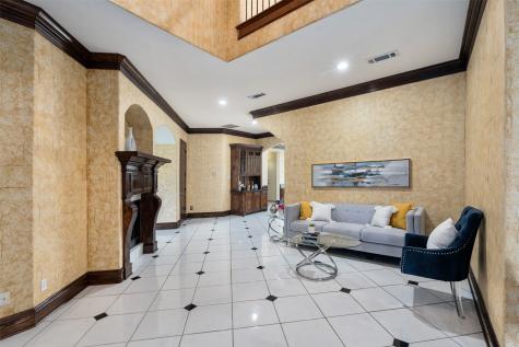 2627 Wells Court Cedar Hill TX 75104