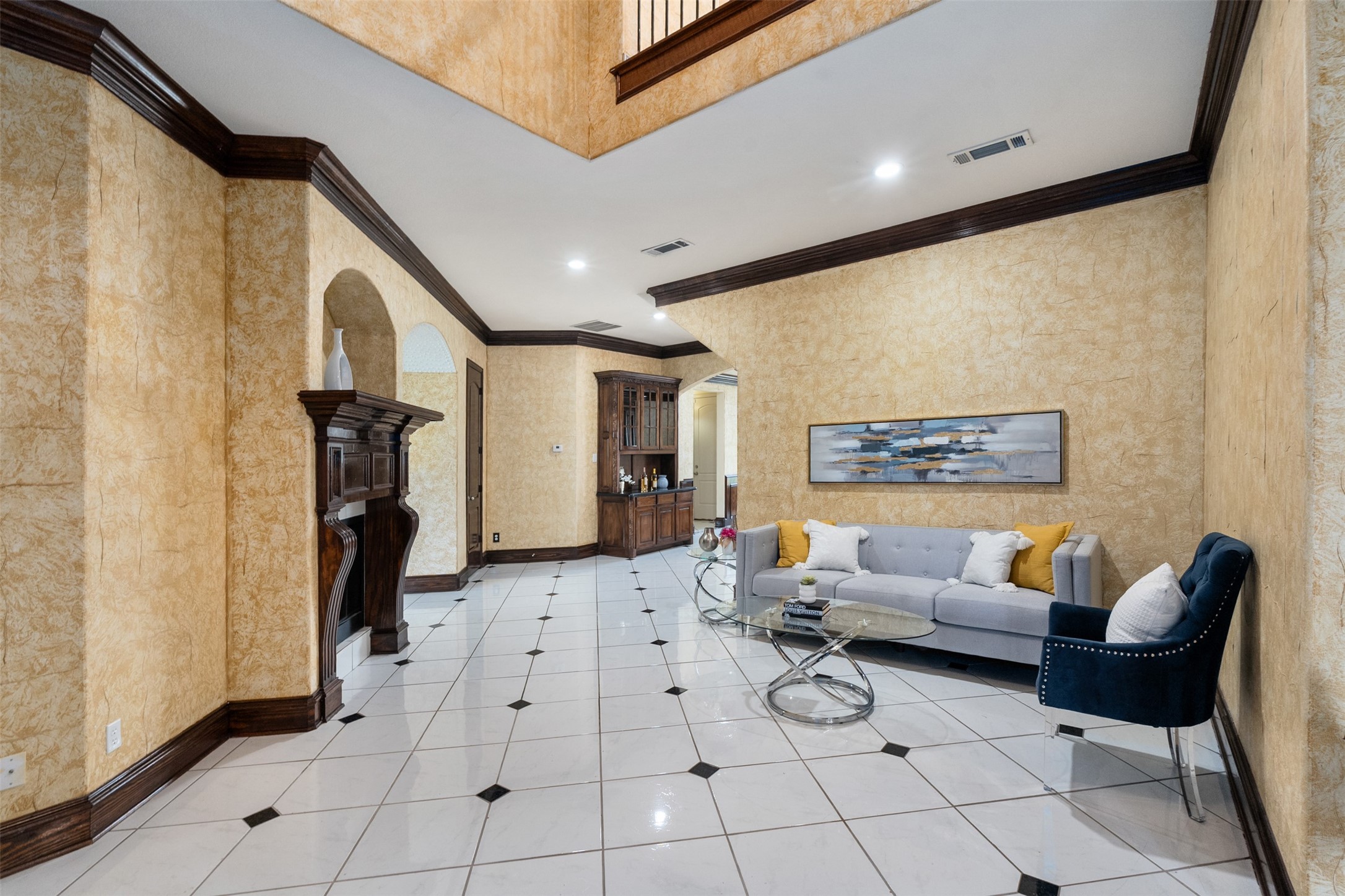 2627 Wells Court Cedar Hill TX 75104