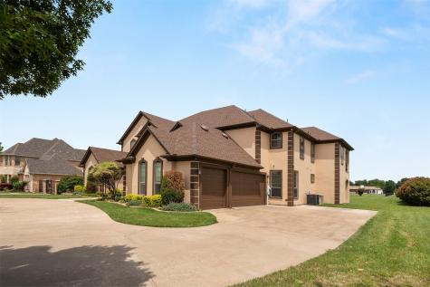 2627 Wells Court Cedar Hill TX 75104