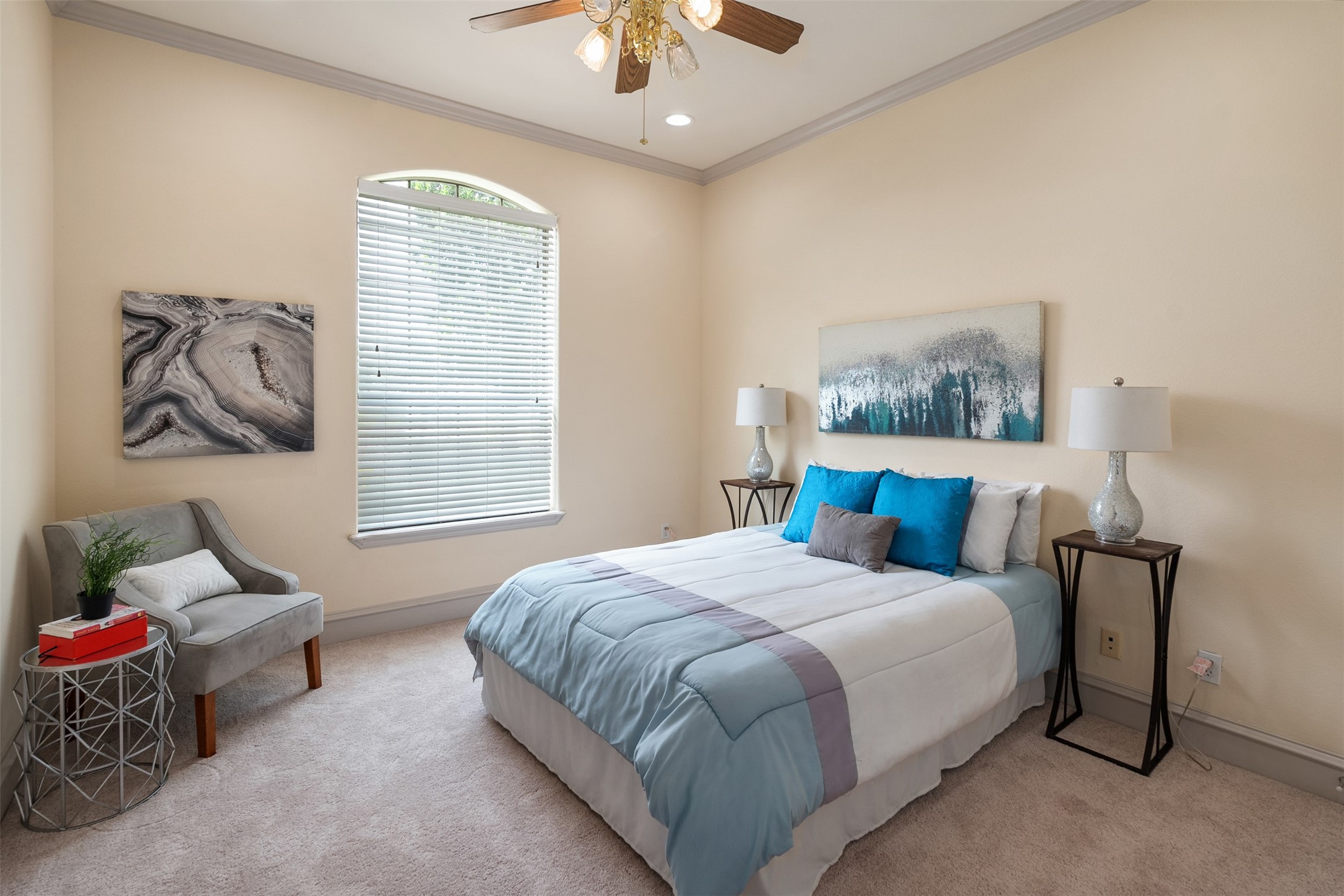 2627 Wells Court Cedar Hill TX 75104