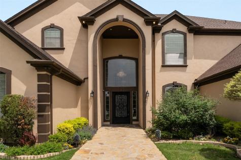2627 Wells Court Cedar Hill TX 75104