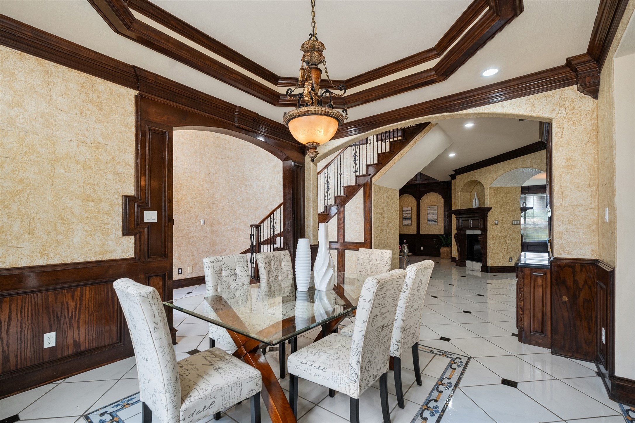 2627 Wells Court Cedar Hill TX 75104
