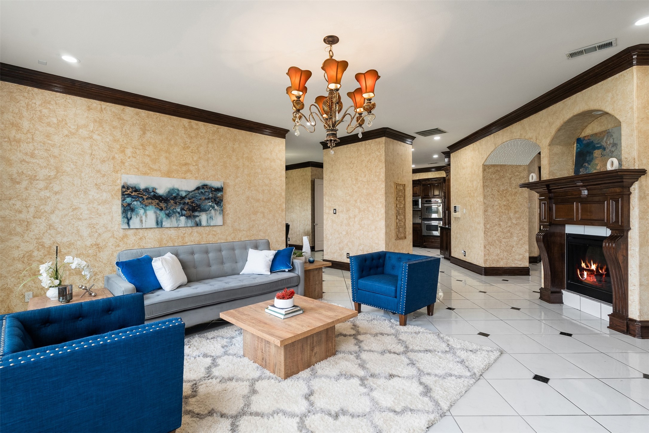 2627 Wells Court Cedar Hill TX 75104