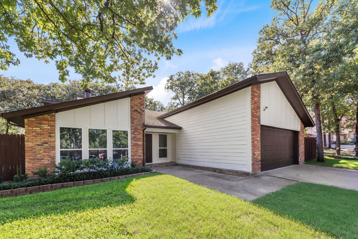 5600 Parliament Drive Arlington TX 76017