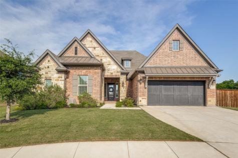 4945 Campbeltown Drive Flower Mound TX 75028