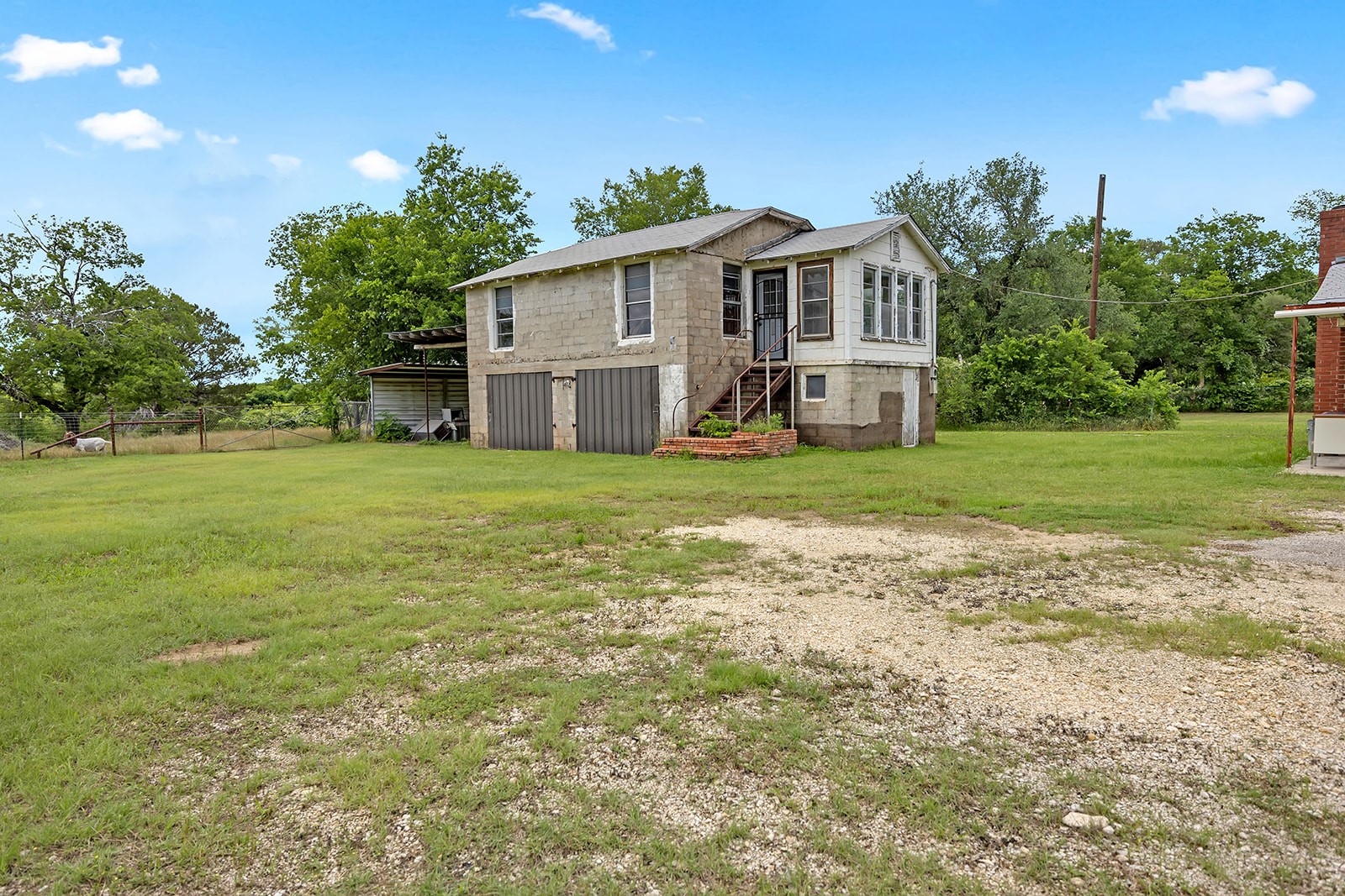 601 John Street Morgan TX 76671