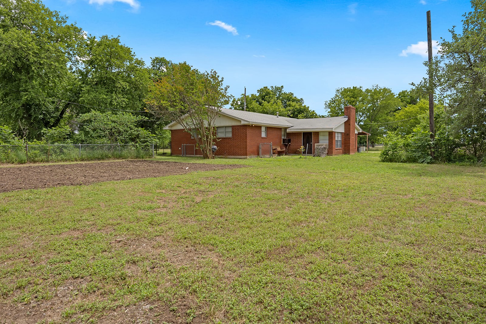 601 John Street Morgan TX 76671