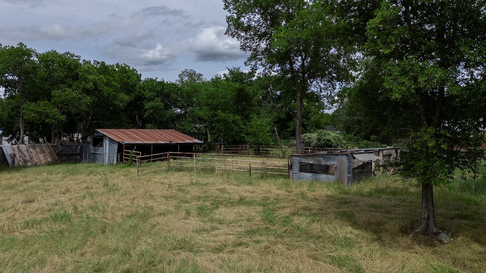 601 John Street Morgan TX 76671