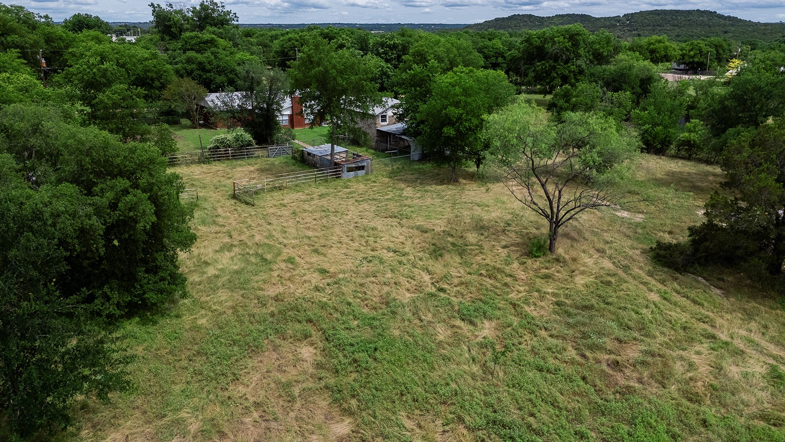 601 John Street Morgan TX 76671