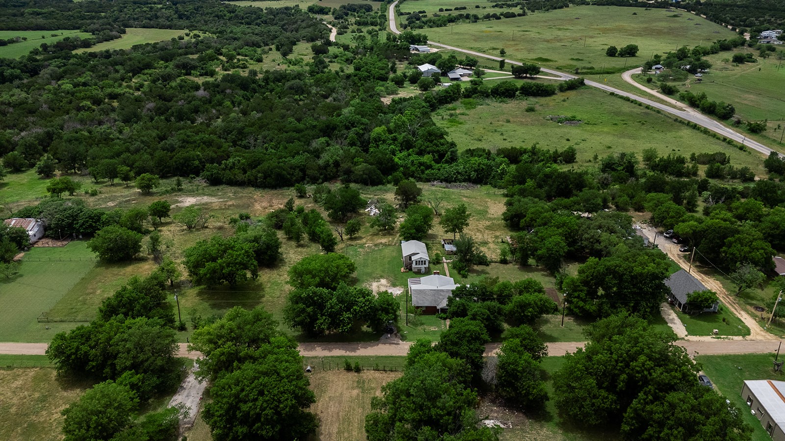 601 John Street Morgan TX 76671