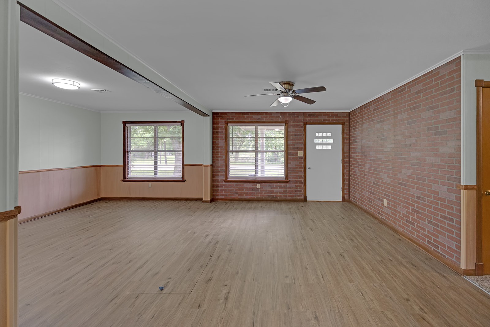 601 John Street Morgan TX 76671