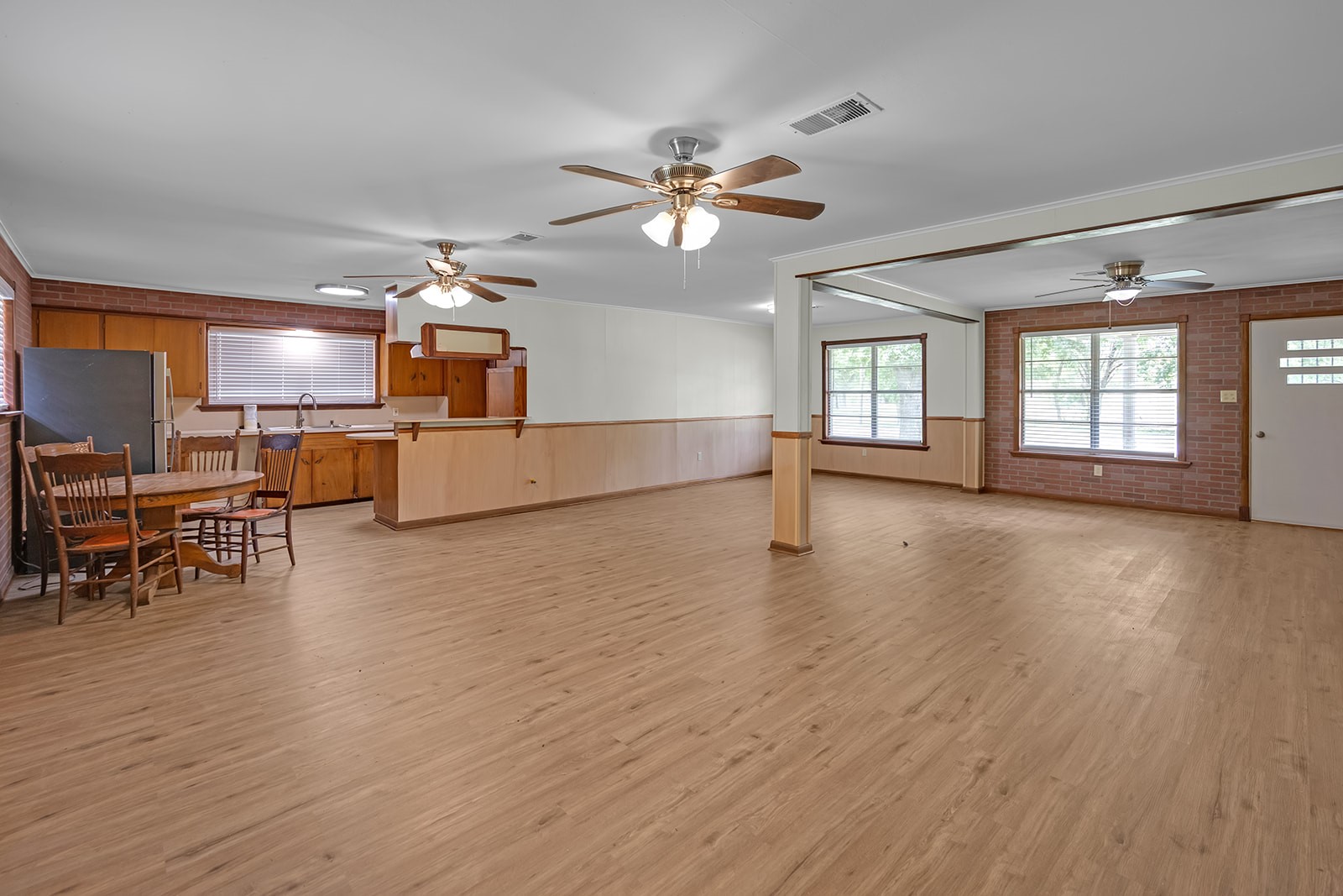 601 John Street Morgan TX 76671