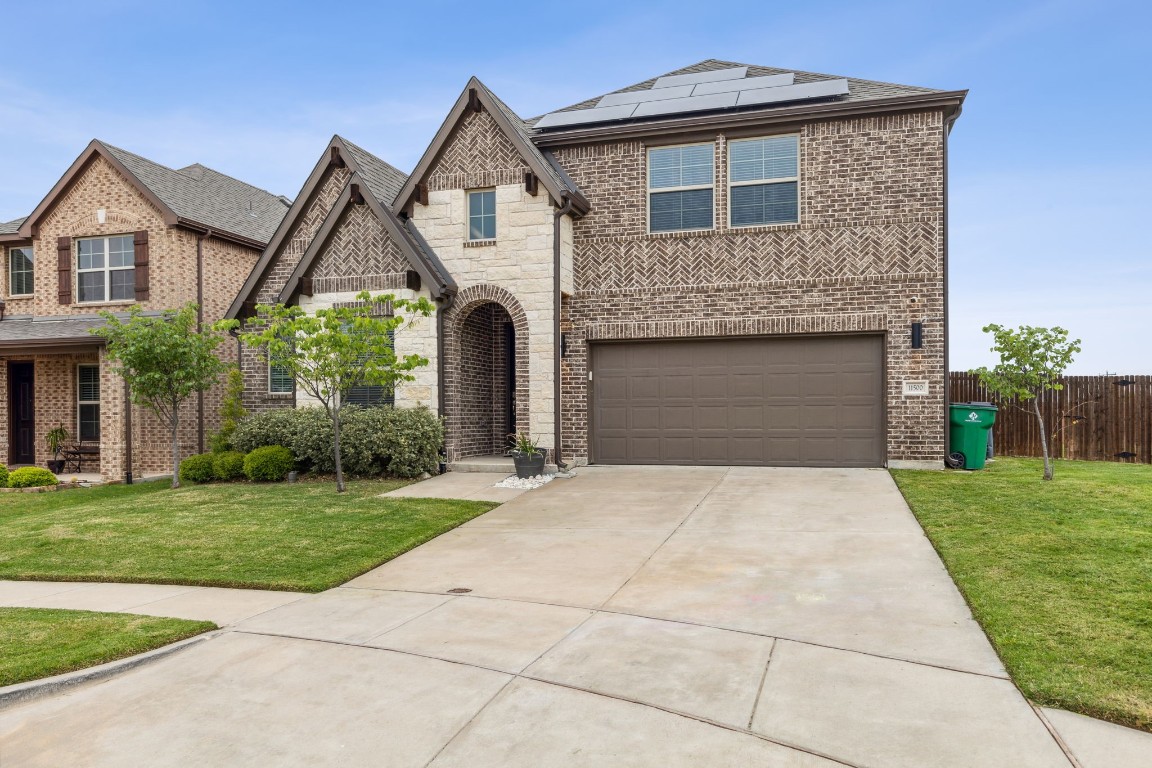 11500 Zachary Lane Mckinney TX 75071